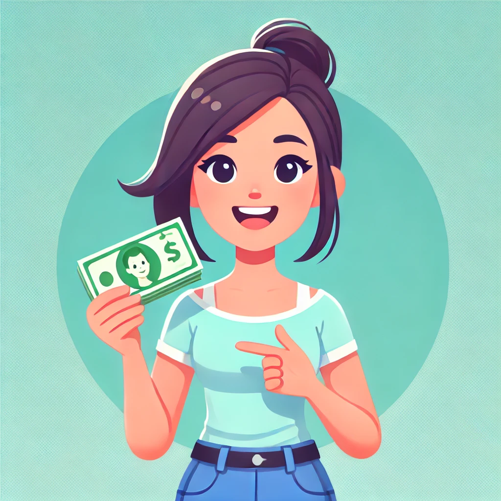 Make Money From Home As A UGC Creator!